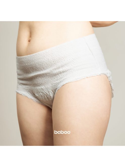 Baboo eldobható nedvszívó fehérnemű, L, 5 db