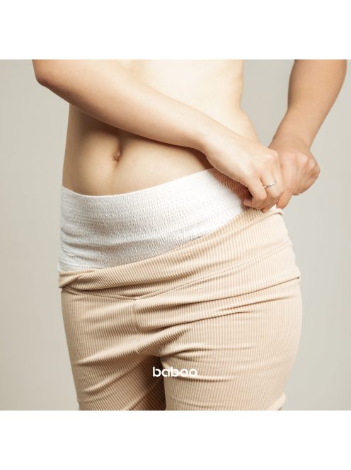 Baboo eldobható nedvszívó fehérnemű, XL, 5 db