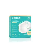 Baboo premium éjszakai és nappali eldobható melltartóbetét 40 db