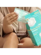 Baboo premium éjszakai és nappali eldobható melltartóbetét 40 db