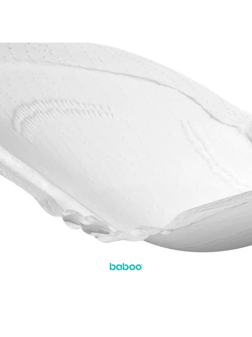 Baboo premium éjszakai és nappali eldobható melltartóbetét 60 db