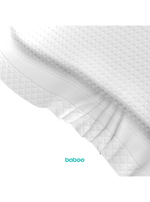 Baboo premium éjszakai és nappali eldobható melltartóbetét 60 db