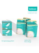 Baboo szülés utáni eldobható pamut alsó 4 db, M
