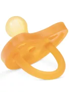 Baboo Cseresznye formájú latex cumi 6+ hónapos kortól