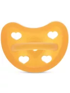 Baboo Cseresznye formájú latex cumi 6+ hónapos kortól