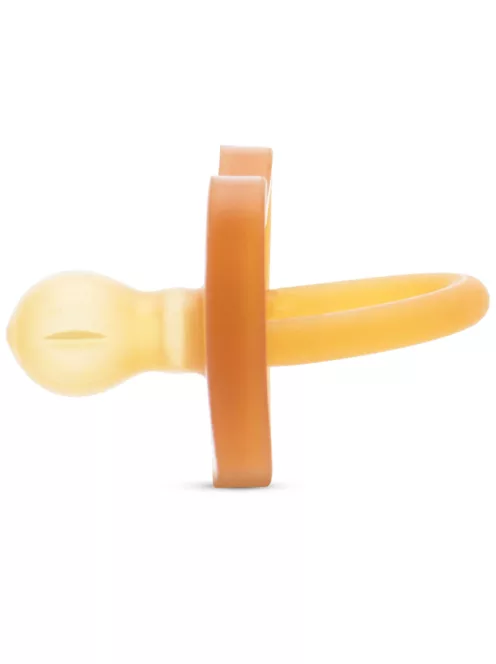Baboo Cseresznye formájú latex cumi 6+ hónapos kortól