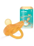 Baboo Cseresznye formájú latex cumi 6+ hónapos kortól