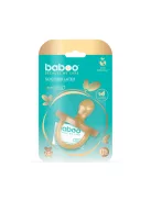 Baboo Cseresznye formájú latex cumi 6+ hónapos kortól