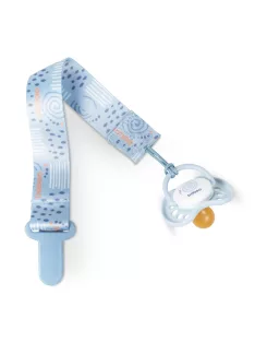 Baboo Textil cumilánc - Blue Haze