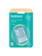 Baboo Textil cumilánc - Blue Haze