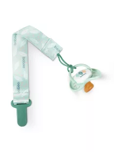 Baboo Textil cumilánc - Peachy Keen