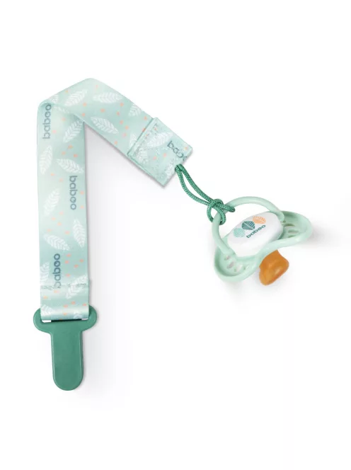 Baboo Textil cumilánc - Peachy Keen