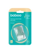 Baboo Textil cumilánc - Peachy Keen