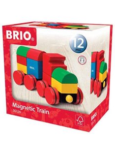 Brio 30124 Mágneses favonat