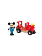 Brio 32282 Mickey Mouse mozdonya