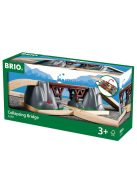 Brio 33391 Összeomló híd