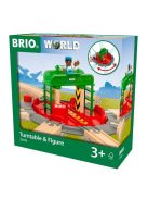 Brio 33476 Fordító és kezelő