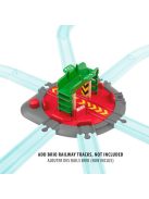 Brio 33476 Fordító és kezelő