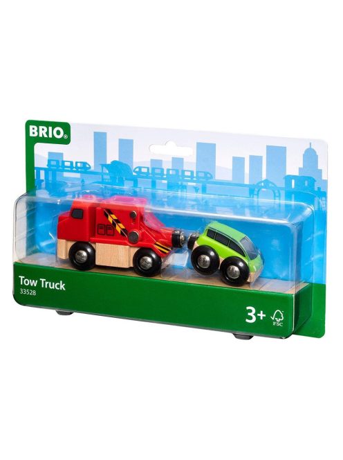 Brio 33528 Vontató