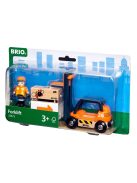 Brio 33573 Targonca