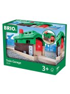 Brio 33574 Garázs szett