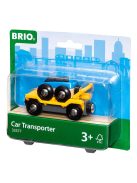 Brio 33577 Autószállító vagon