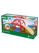 Brio 33699 Íves híd