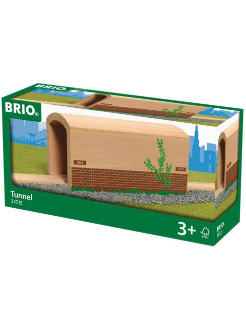 Brio 33735 Alagút