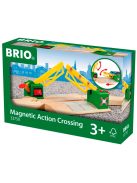 Brio 33750 Mágneses sorompó