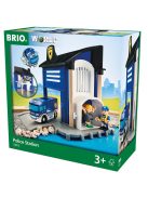 Brio 33813 Rendőrállomás