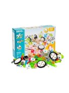 Brio 34593 Builder alapszett