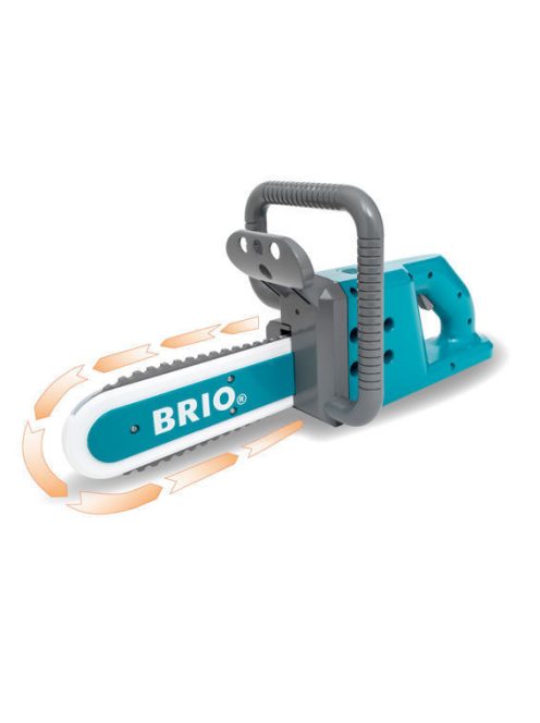 Brio 34602 Builder láncfűrész