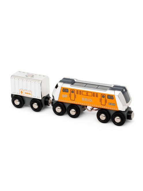 Brio 36009 vonat - külön kiadás