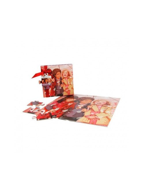 Avenue Mandarine 42822O Puzzle 30x30 cm, Ősz