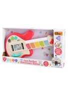 Playgo Elektromos gyerek gitár