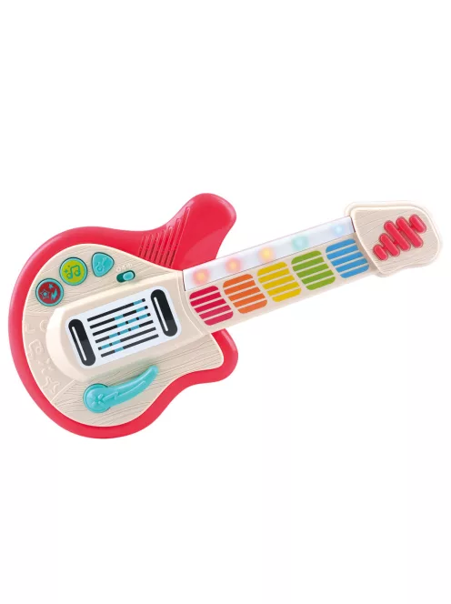 Playgo Elektromos gyerek gitár