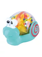 Playgo Száguldó csörgős csiga