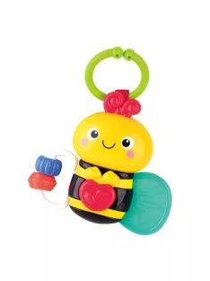Playgo szorgos méhecske bébijáték