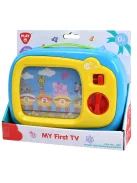 Playgo Bébik első tv-je