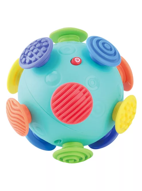 Playgo Ugri-bugri tapintás-fejlesztő labda