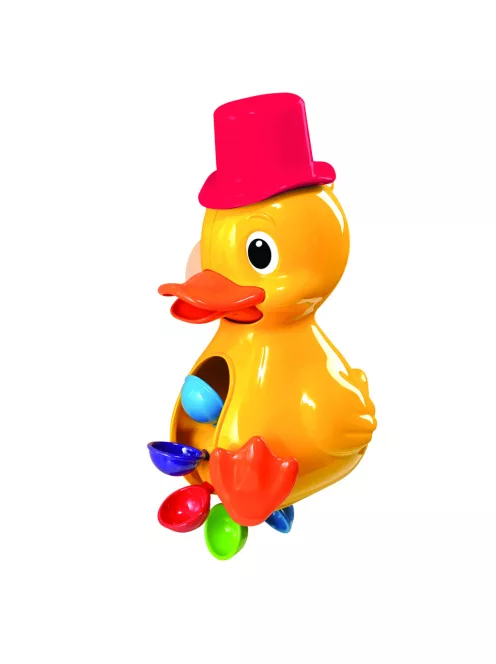 Playgo Vidám kacsás vízimalom