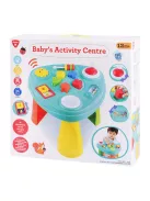 Playgo Bébi aktív center lábakkal