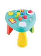 Playgo Bébi aktív center lábakkal