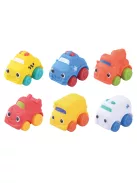 Playgo bébik első kisautója