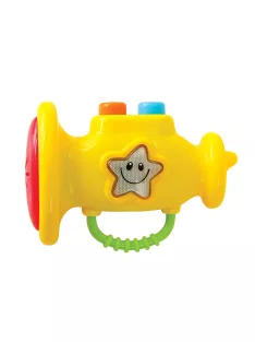 Playgo Bébi trombita hanggal