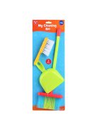 Playgo takarító készlet - 3db-os