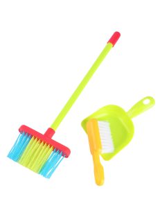 Playgo takarító készlet - 3db-os