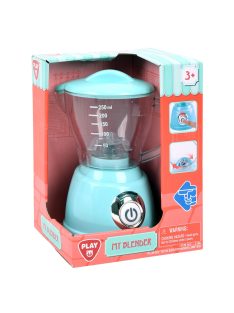 Playgo turmixgép (kék)