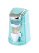 Playgo kapszulás kávéfőző (kék)