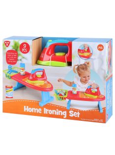 Playgo vasaló készlet